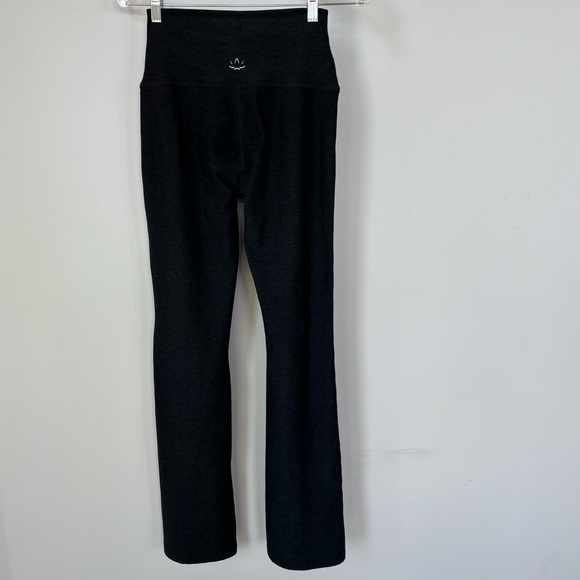 Beyond Yoga Space Dye Make The Cut Split Ankle Pant Size M - Picture 3 of 6